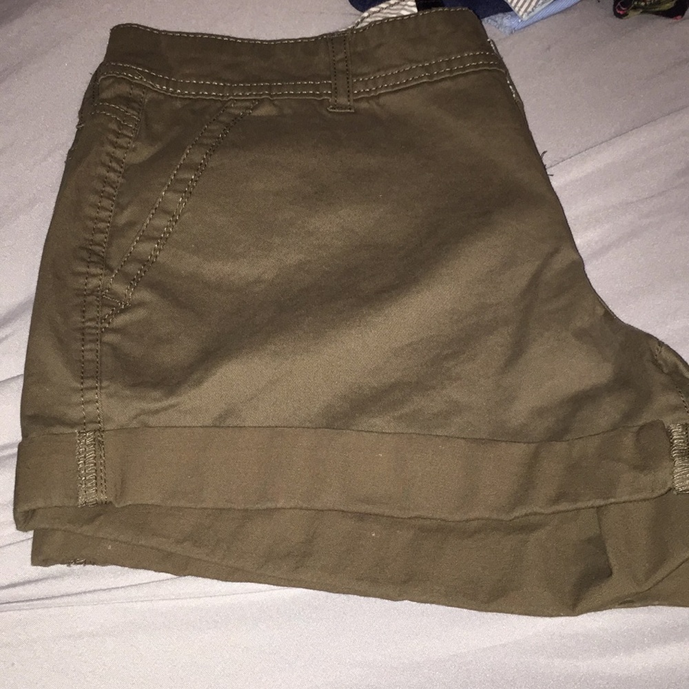 Shorts for summer !